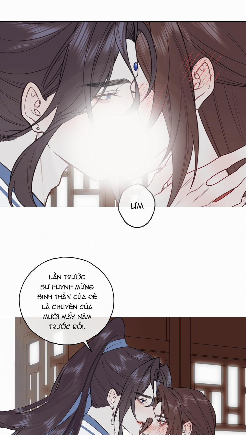 Bản Toạ Nuôi Quỷ Hút Máu Ở Tông Môn (End) 69 trang 38