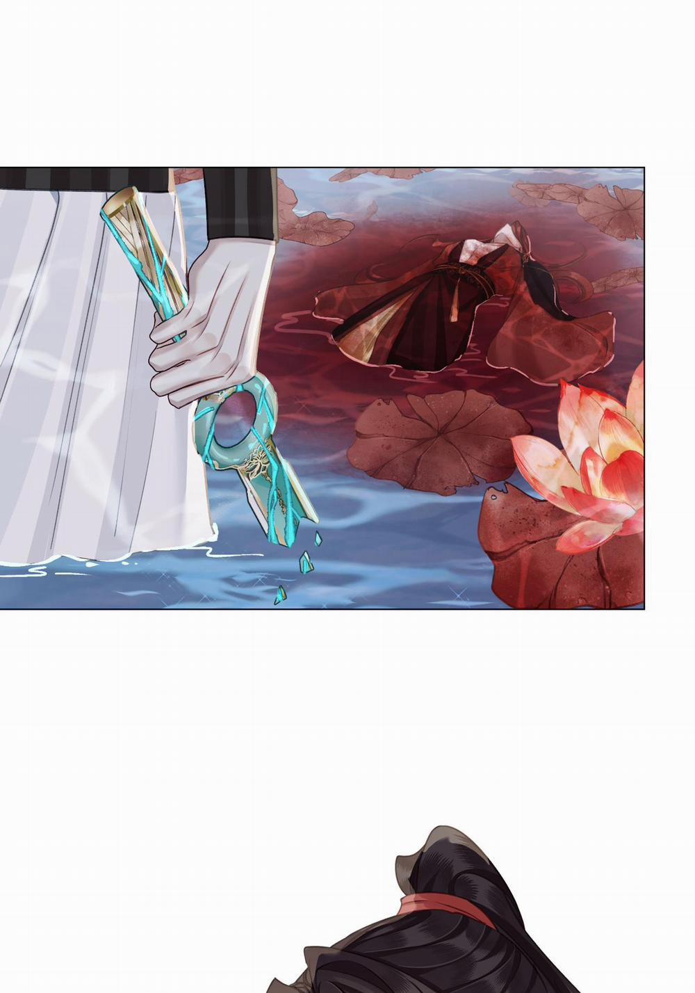 Bản Toạ Nuôi Quỷ Hút Máu Ở Tông Môn (End) 69 trang 4