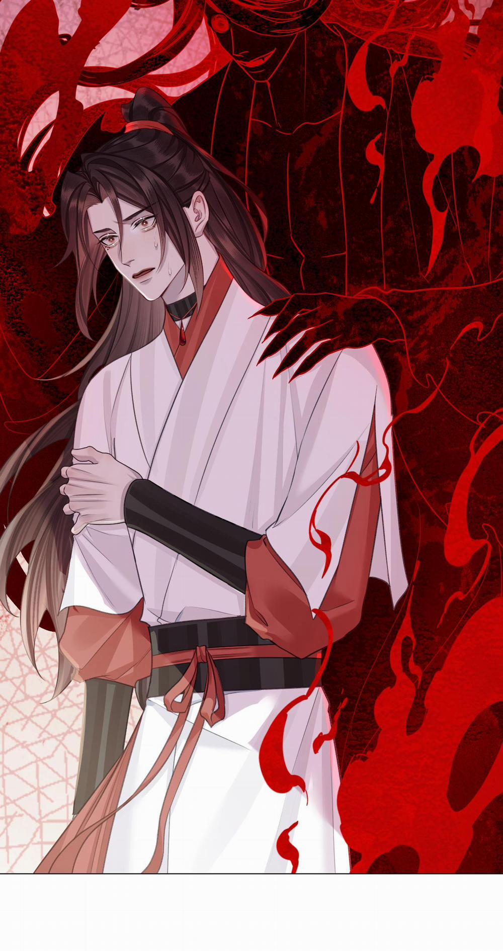 Bản Toạ Nuôi Quỷ Hút Máu Ở Tông Môn (End) 69 trang 7