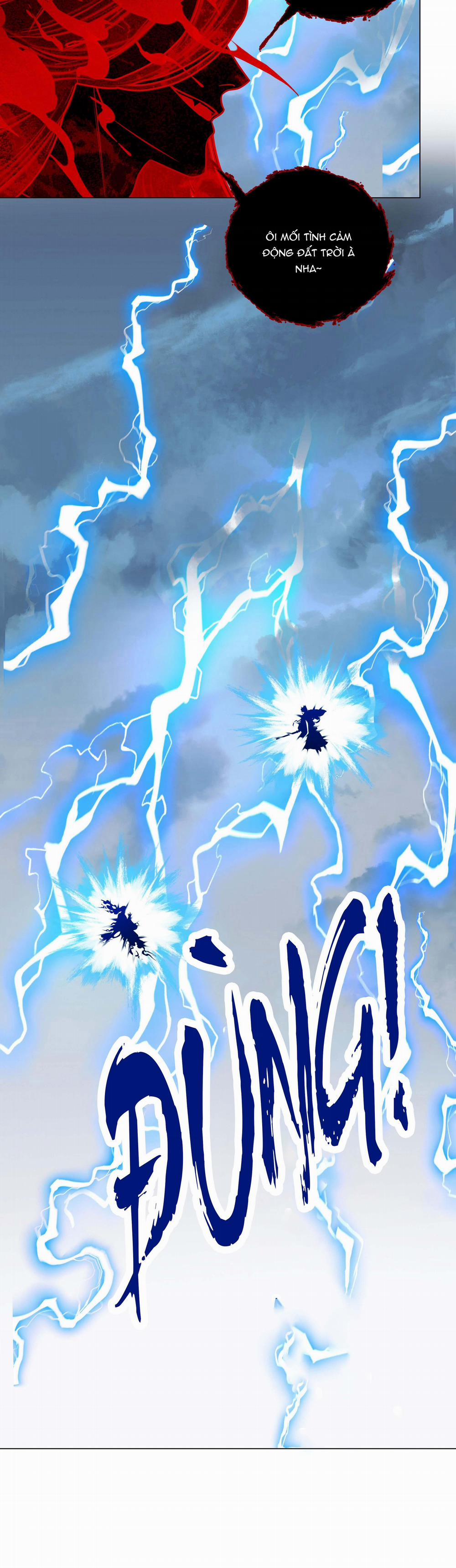 Bản Toạ Nuôi Quỷ Hút Máu Ở Tông Môn (End) 70 trang 9
