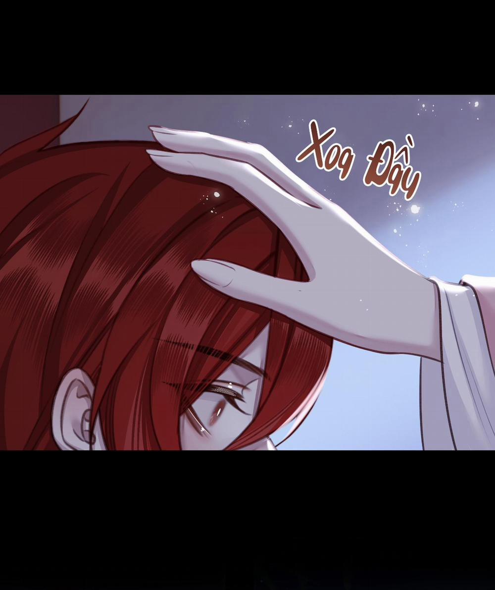 Bản Toạ Nuôi Quỷ Hút Máu Ở Tông Môn (End) 72 trang 13