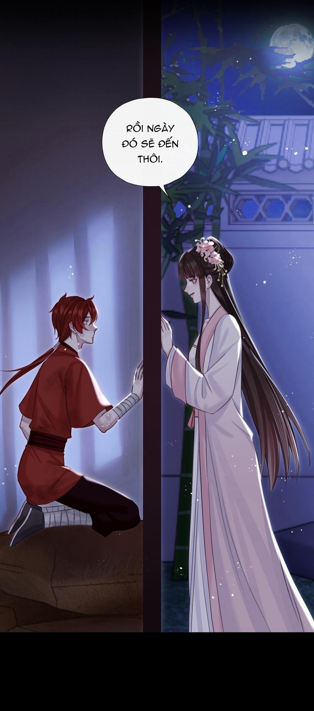 Bản Toạ Nuôi Quỷ Hút Máu Ở Tông Môn (End) 72 trang 14