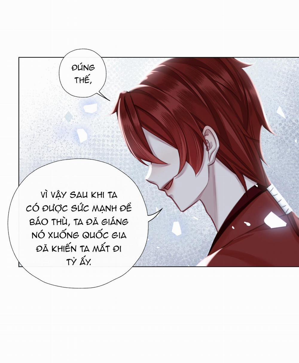 Bản Toạ Nuôi Quỷ Hút Máu Ở Tông Môn (End) 72 trang 26