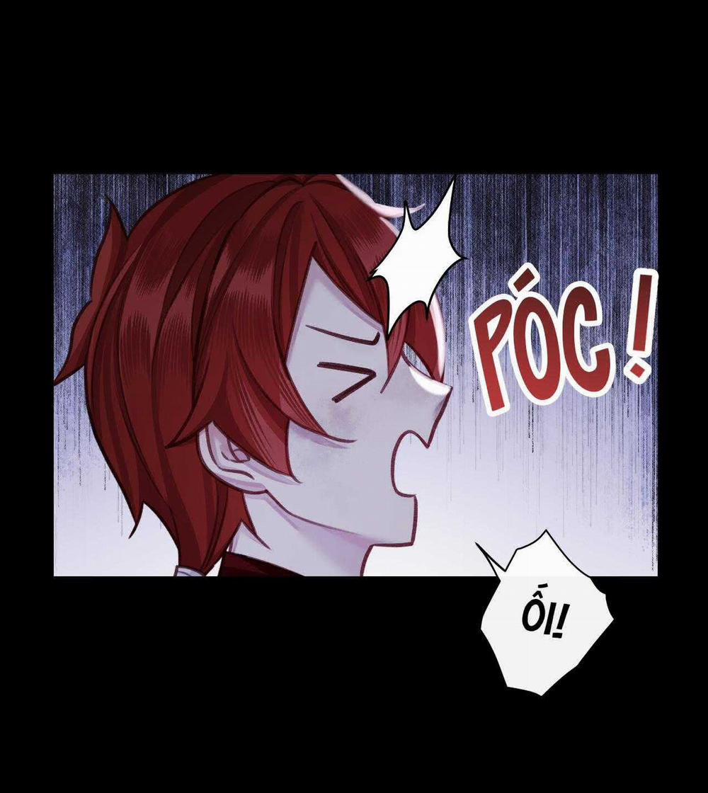 Bản Toạ Nuôi Quỷ Hút Máu Ở Tông Môn 72 trang 10