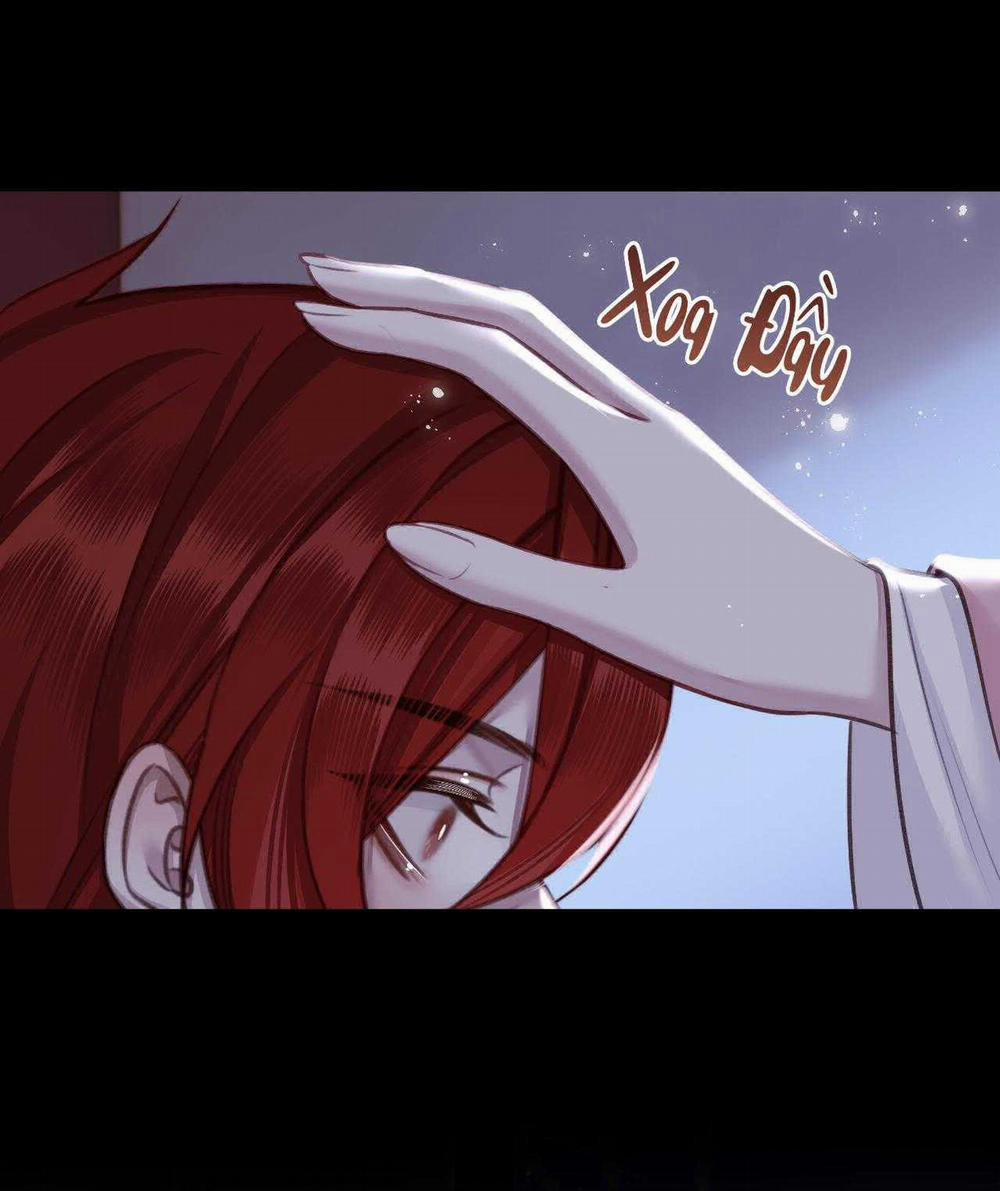 Bản Toạ Nuôi Quỷ Hút Máu Ở Tông Môn 72 trang 13