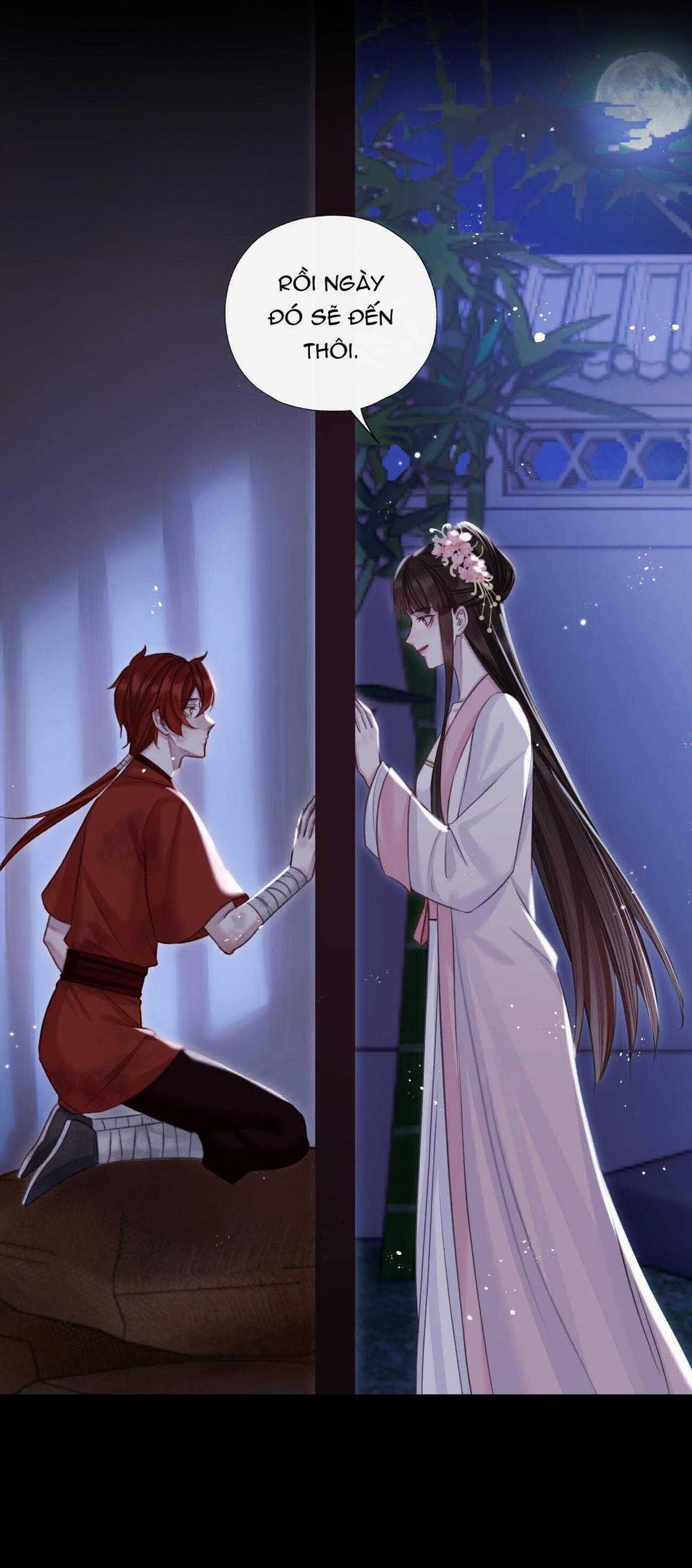 Bản Toạ Nuôi Quỷ Hút Máu Ở Tông Môn 72 trang 14