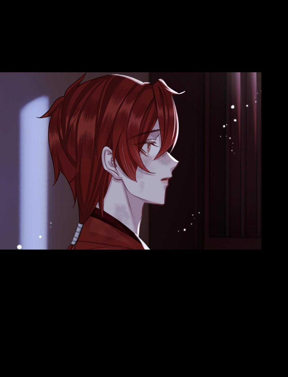 Bản Toạ Nuôi Quỷ Hút Máu Ở Tông Môn 72 trang 15