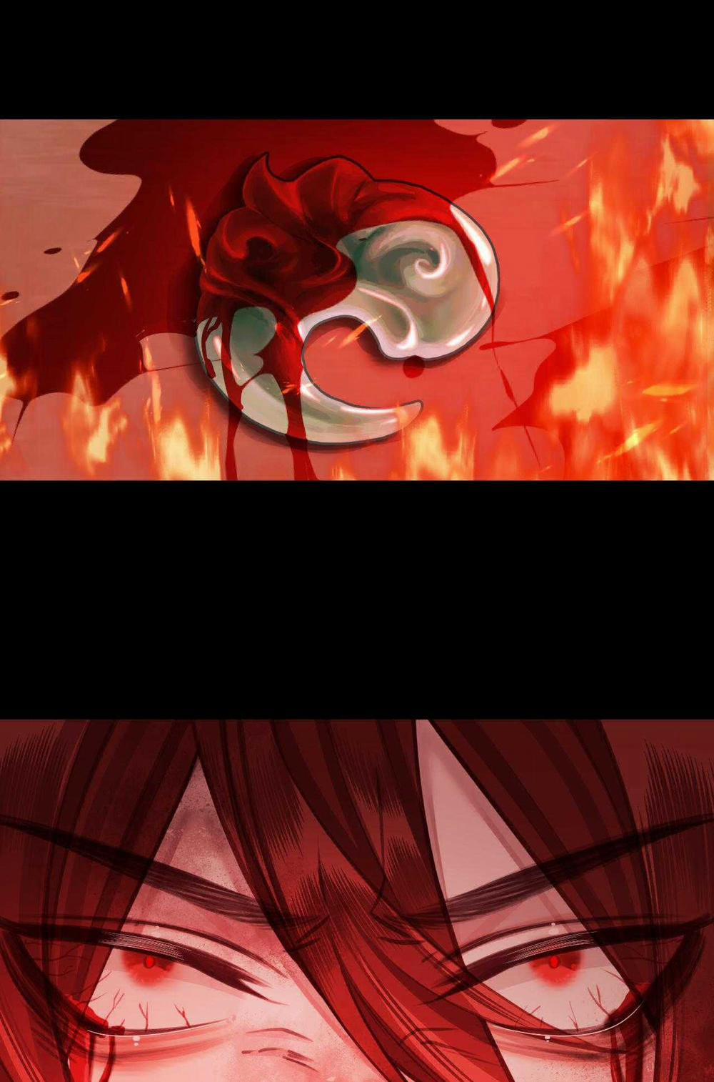 Bản Toạ Nuôi Quỷ Hút Máu Ở Tông Môn 72 trang 19