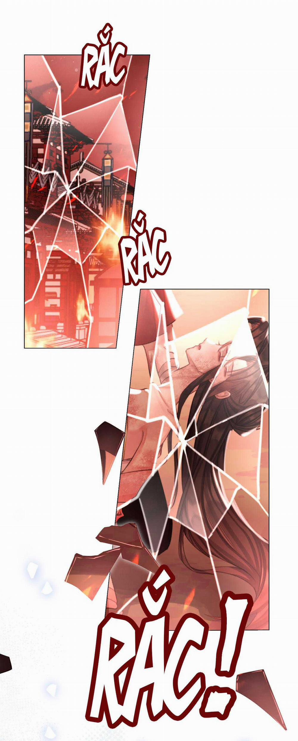 Bản Toạ Nuôi Quỷ Hút Máu Ở Tông Môn 72 trang 22