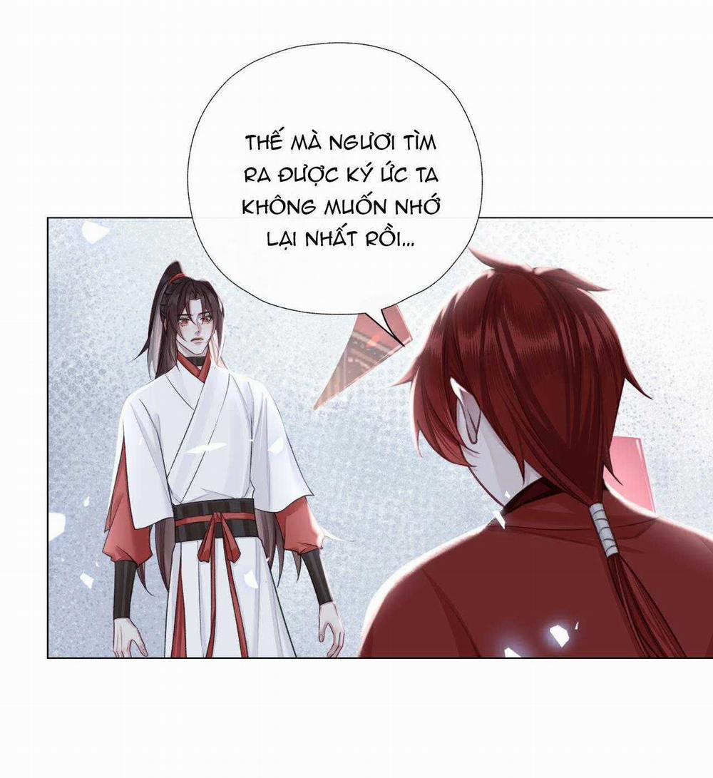 Bản Toạ Nuôi Quỷ Hút Máu Ở Tông Môn 72 trang 24