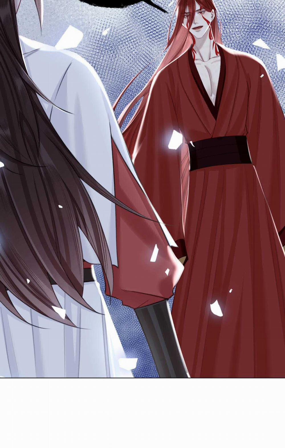 Bản Toạ Nuôi Quỷ Hút Máu Ở Tông Môn 72 trang 32