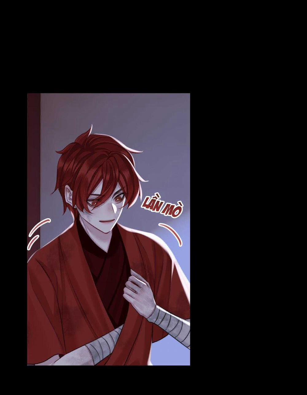 Bản Toạ Nuôi Quỷ Hút Máu Ở Tông Môn 72 trang 4