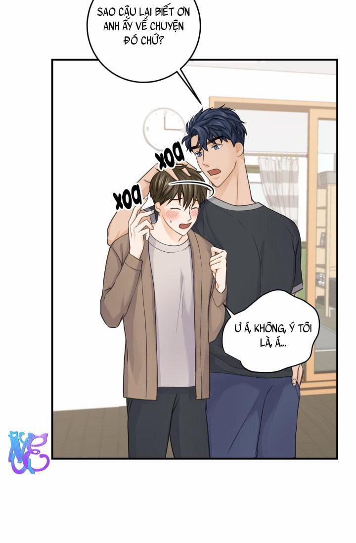 Bạn Trai Ảo Tưởng 7 trang 10