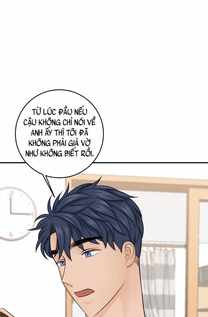 Bạn Trai Ảo Tưởng 7 trang 11
