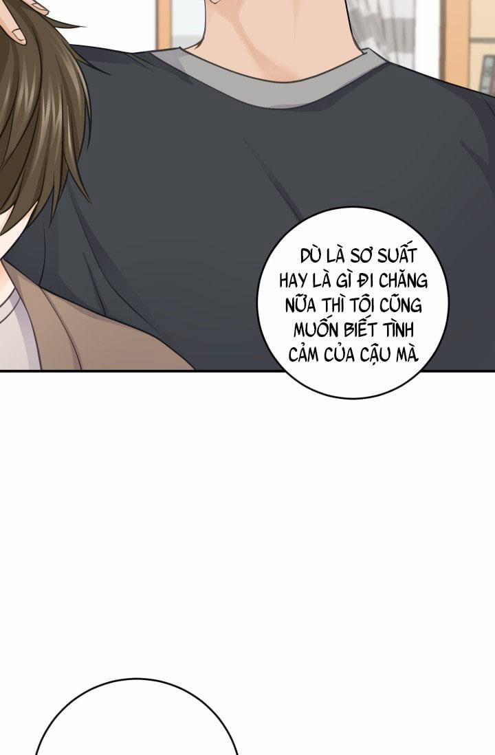 Bạn Trai Ảo Tưởng 7 trang 12