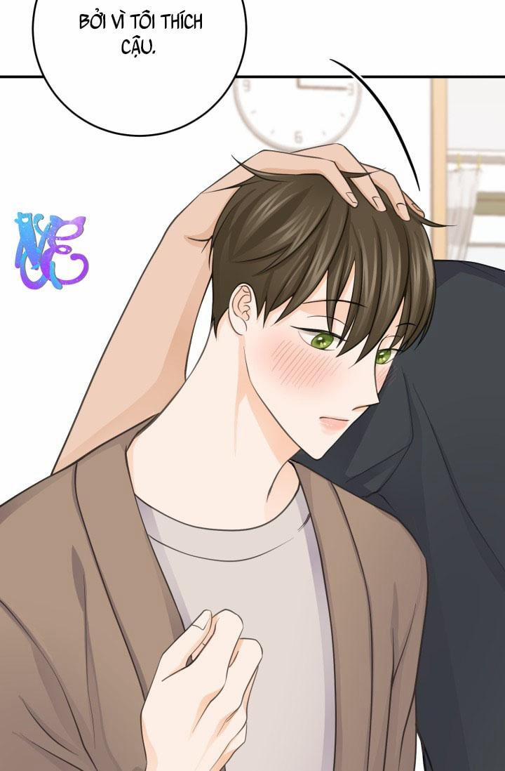 Bạn Trai Ảo Tưởng 7 trang 13