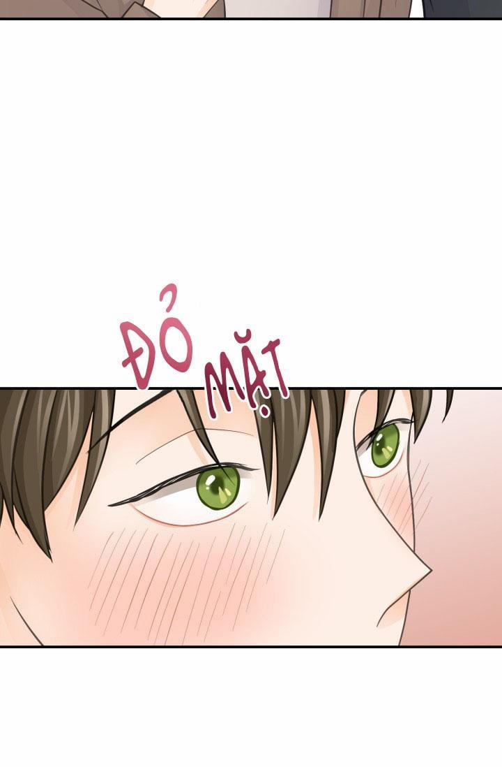 Bạn Trai Ảo Tưởng 7 trang 14