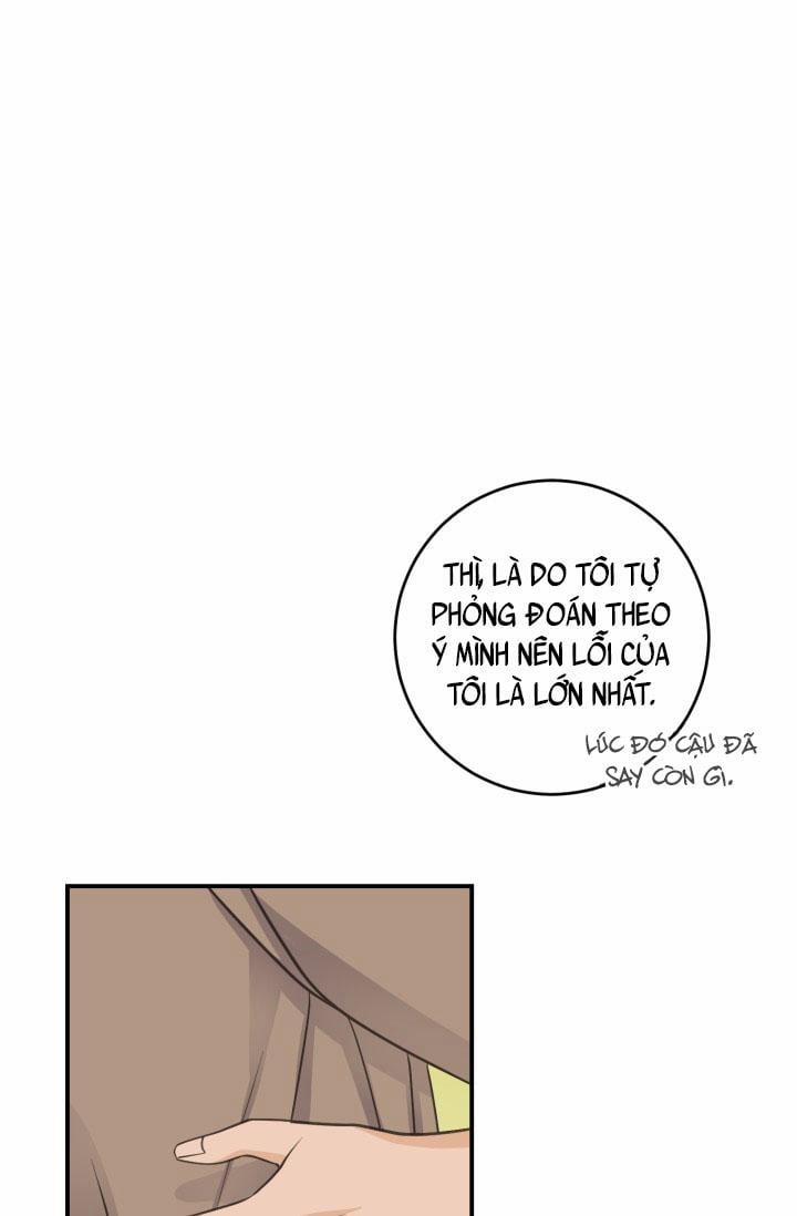 Bạn Trai Ảo Tưởng 7 trang 15