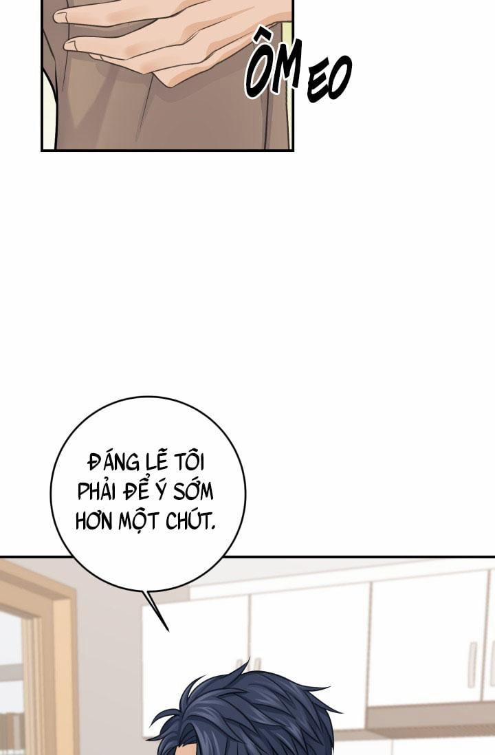 Bạn Trai Ảo Tưởng 7 trang 16