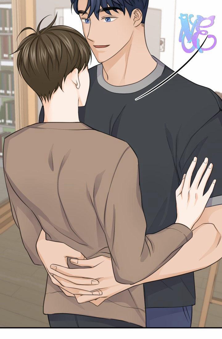 Bạn Trai Ảo Tưởng 7 trang 17