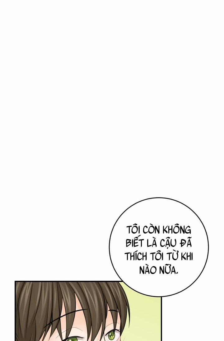 Bạn Trai Ảo Tưởng 7 trang 18