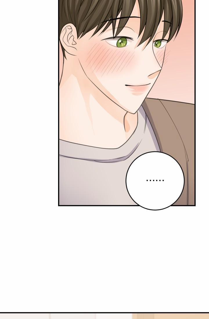 Bạn Trai Ảo Tưởng 7 trang 20