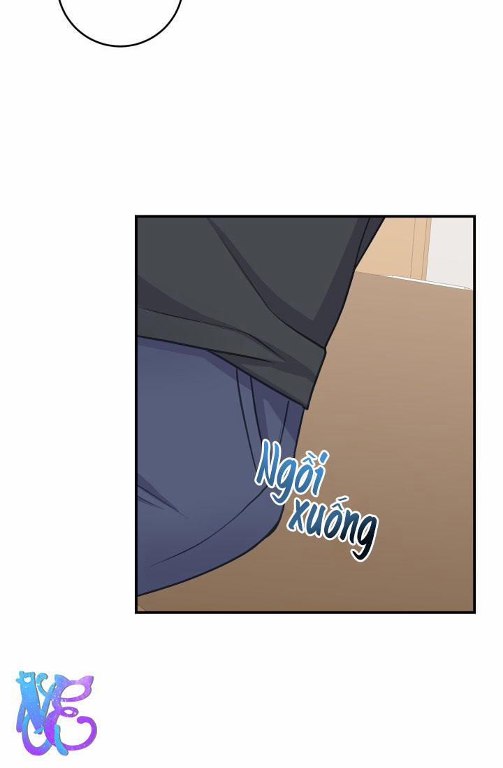 Bạn Trai Ảo Tưởng 7 trang 22