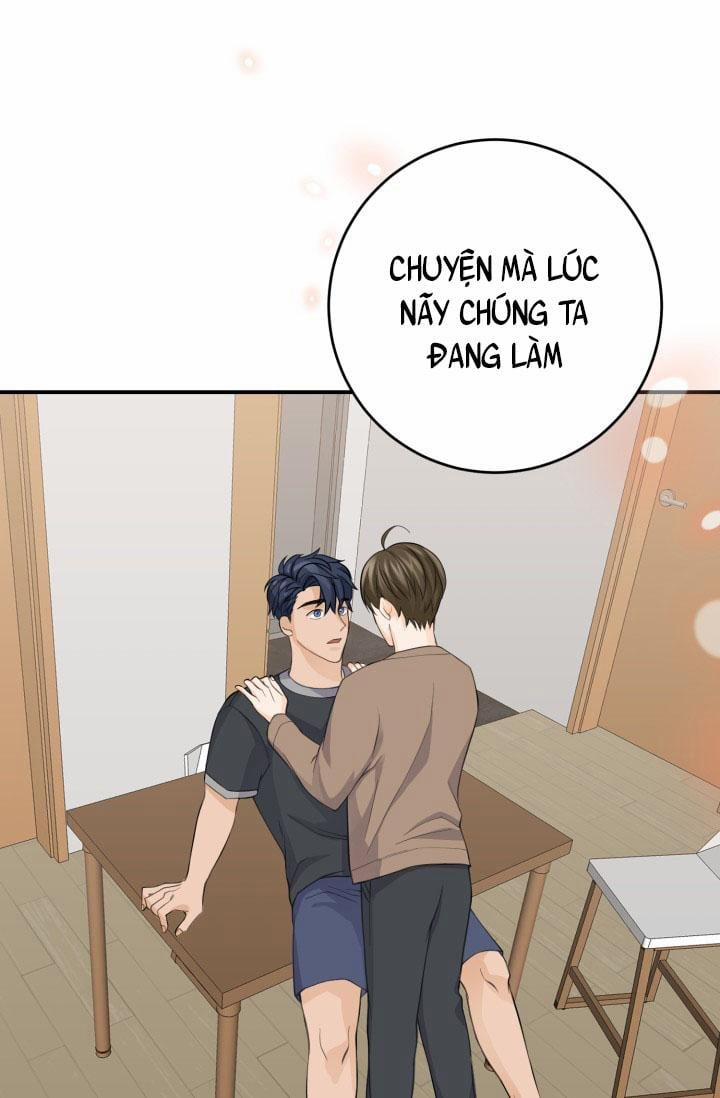 Bạn Trai Ảo Tưởng 7 trang 23