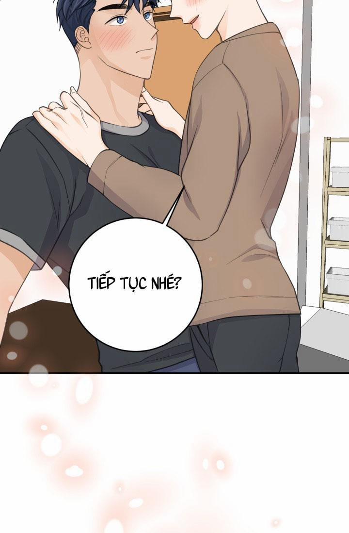 Bạn Trai Ảo Tưởng 7 trang 25