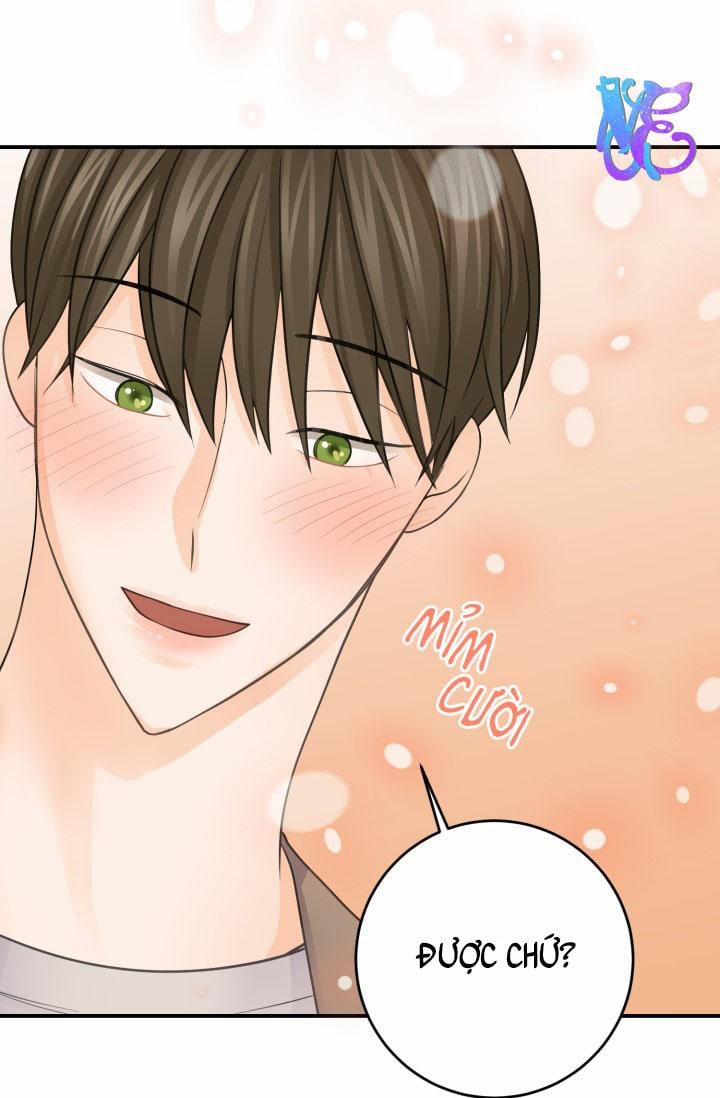 Bạn Trai Ảo Tưởng 7 trang 26