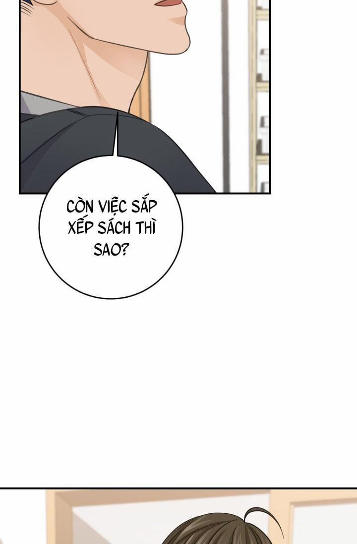 Bạn Trai Ảo Tưởng 7 trang 28