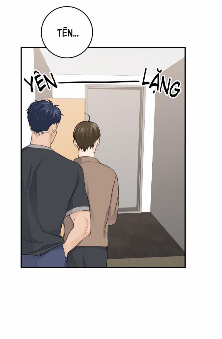 Bạn Trai Ảo Tưởng 7 trang 3