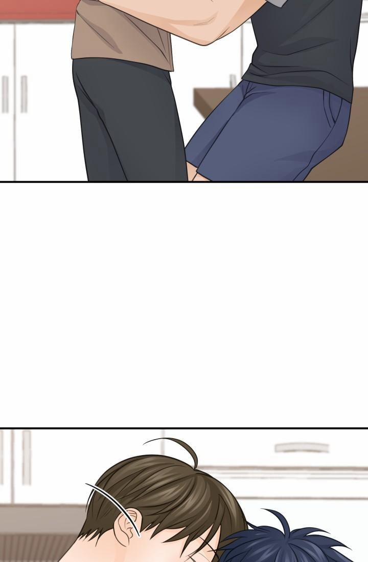 Bạn Trai Ảo Tưởng 7 trang 32