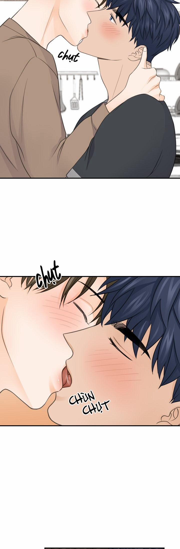 Bạn Trai Ảo Tưởng 7 trang 33