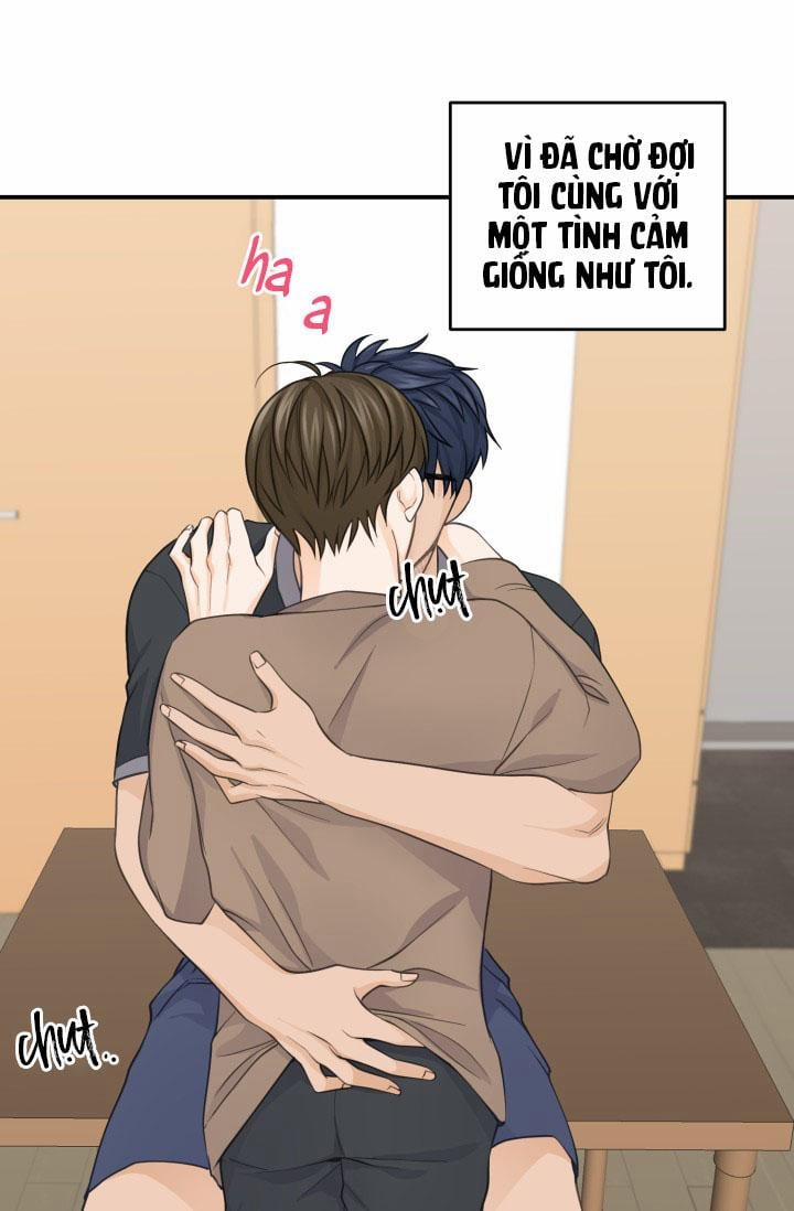Bạn Trai Ảo Tưởng 7 trang 35