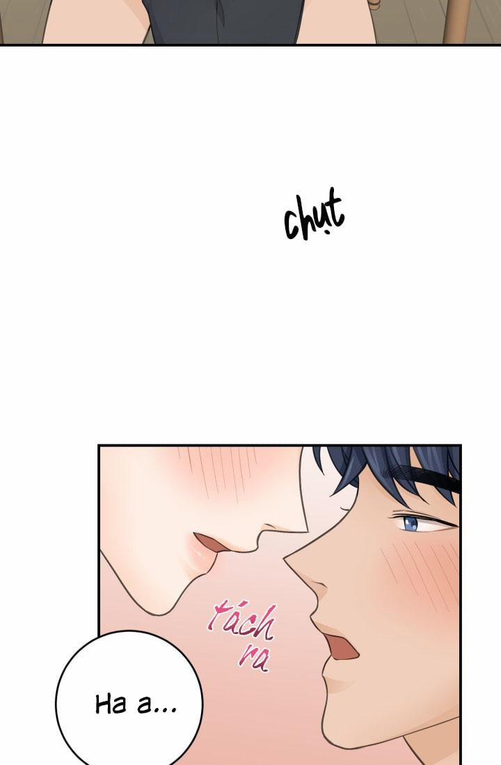 Bạn Trai Ảo Tưởng 7 trang 36