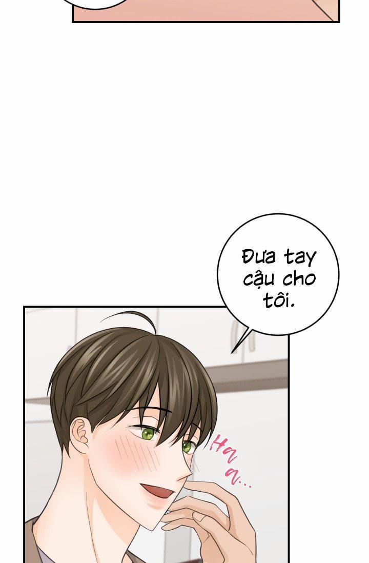 Bạn Trai Ảo Tưởng 7 trang 37