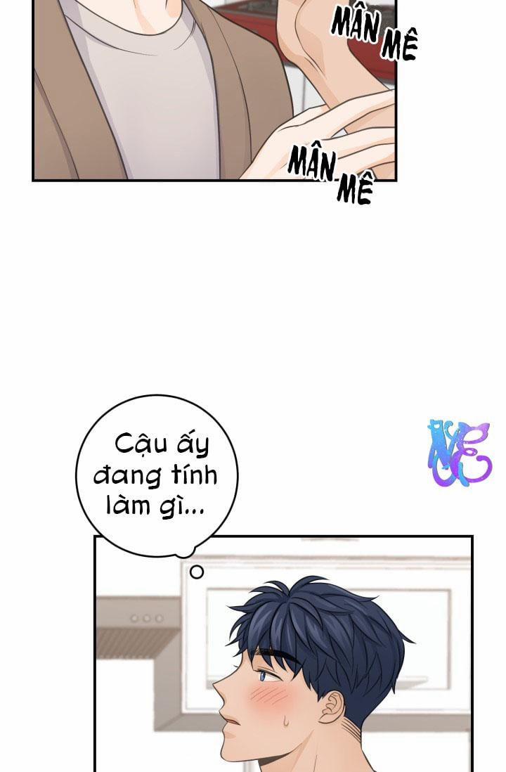 Bạn Trai Ảo Tưởng 7 trang 38