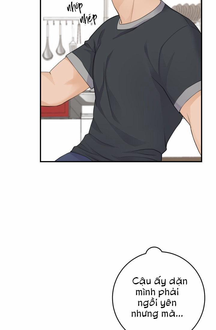 Bạn Trai Ảo Tưởng 7 trang 39