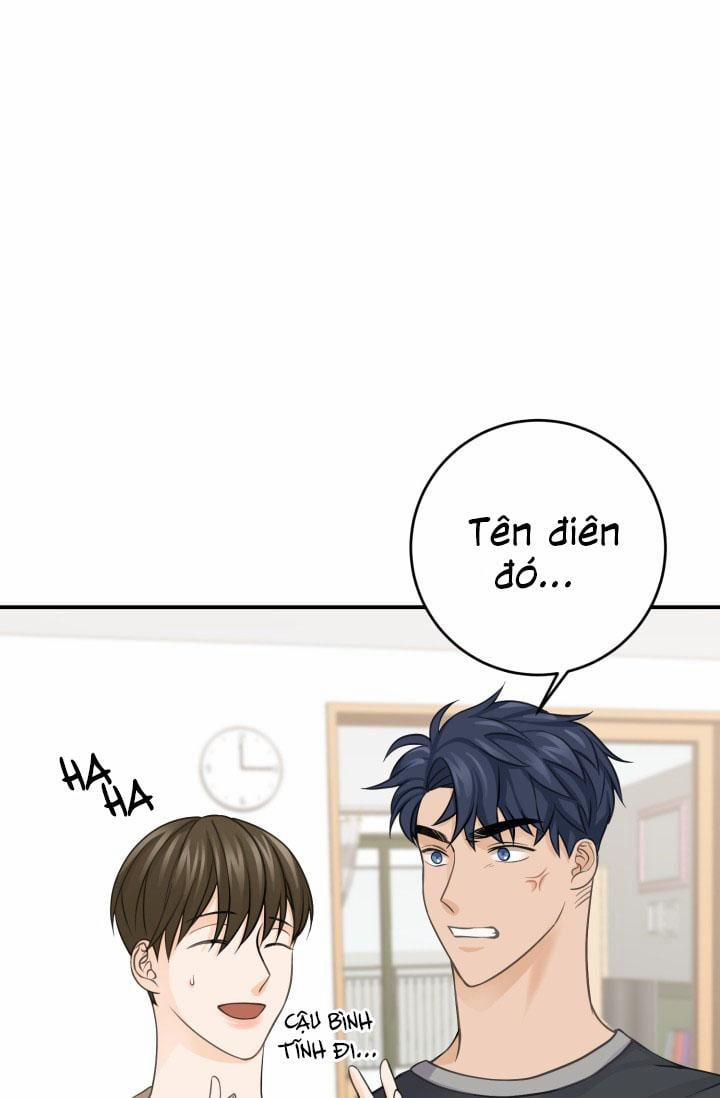 Bạn Trai Ảo Tưởng 7 trang 4