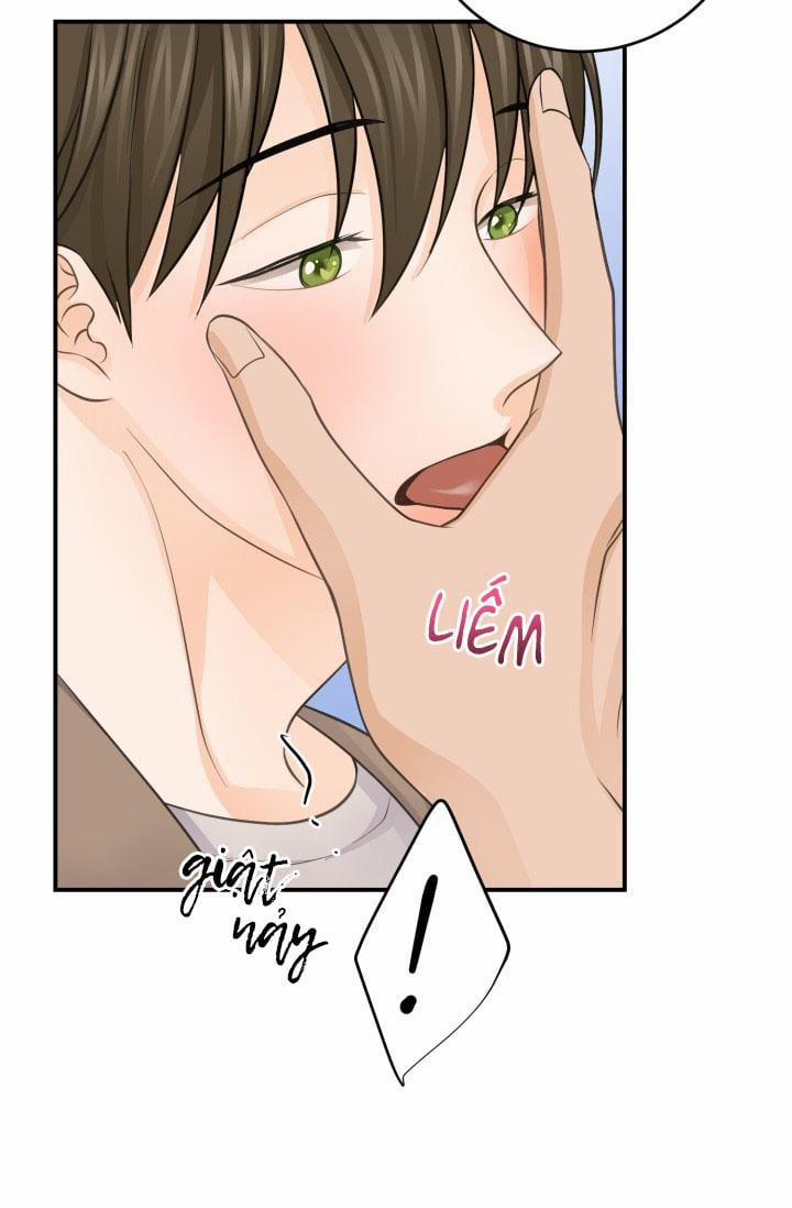 Bạn Trai Ảo Tưởng 7 trang 40