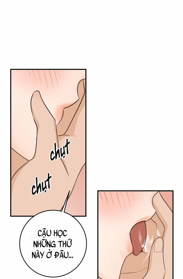 Bạn Trai Ảo Tưởng 7 trang 41