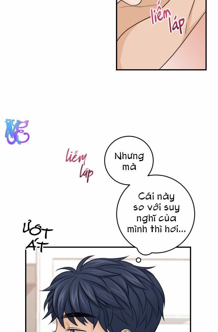 Bạn Trai Ảo Tưởng 7 trang 42