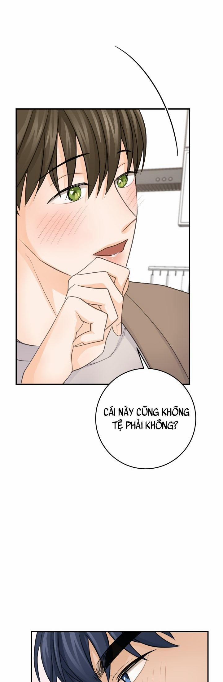 Bạn Trai Ảo Tưởng 7 trang 45