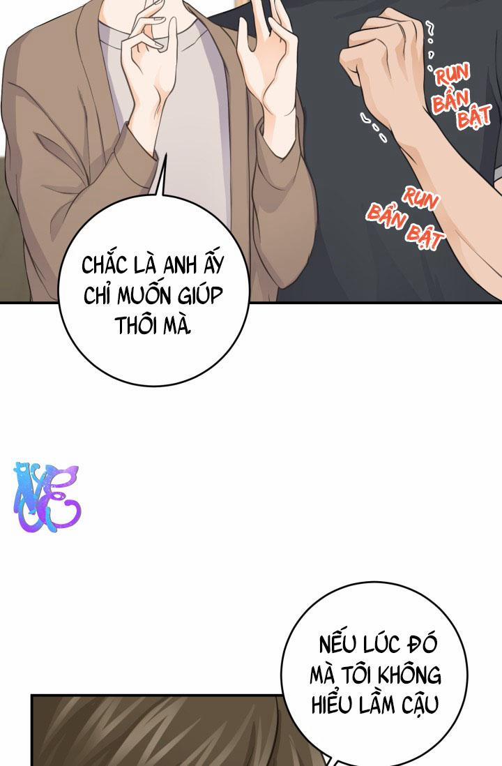 Bạn Trai Ảo Tưởng 7 trang 5