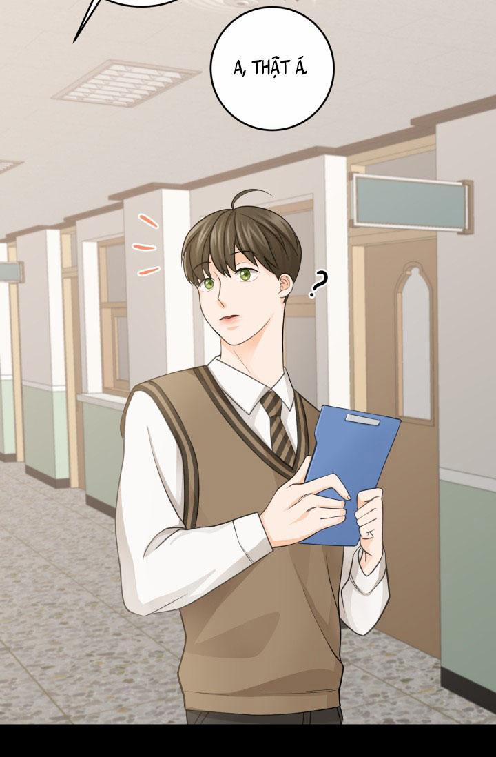 Bạn Trai Ảo Tưởng 7 trang 51