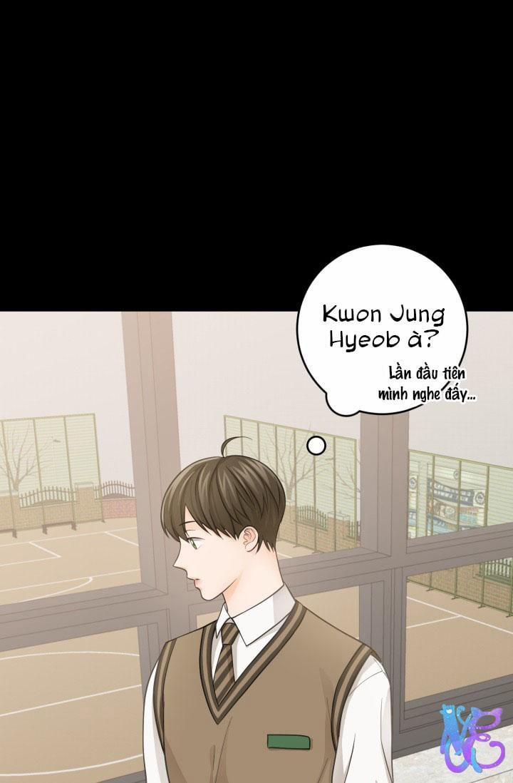 Bạn Trai Ảo Tưởng 7 trang 52