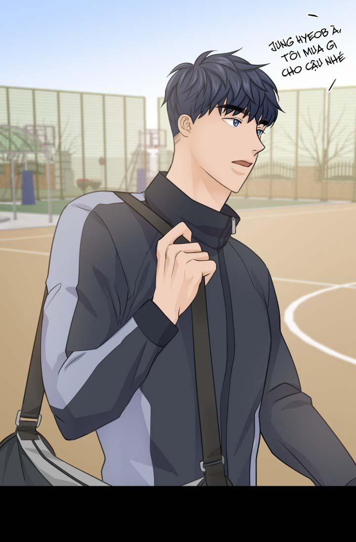 Bạn Trai Ảo Tưởng 7 trang 55