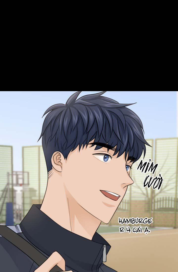 Bạn Trai Ảo Tưởng 7 trang 56