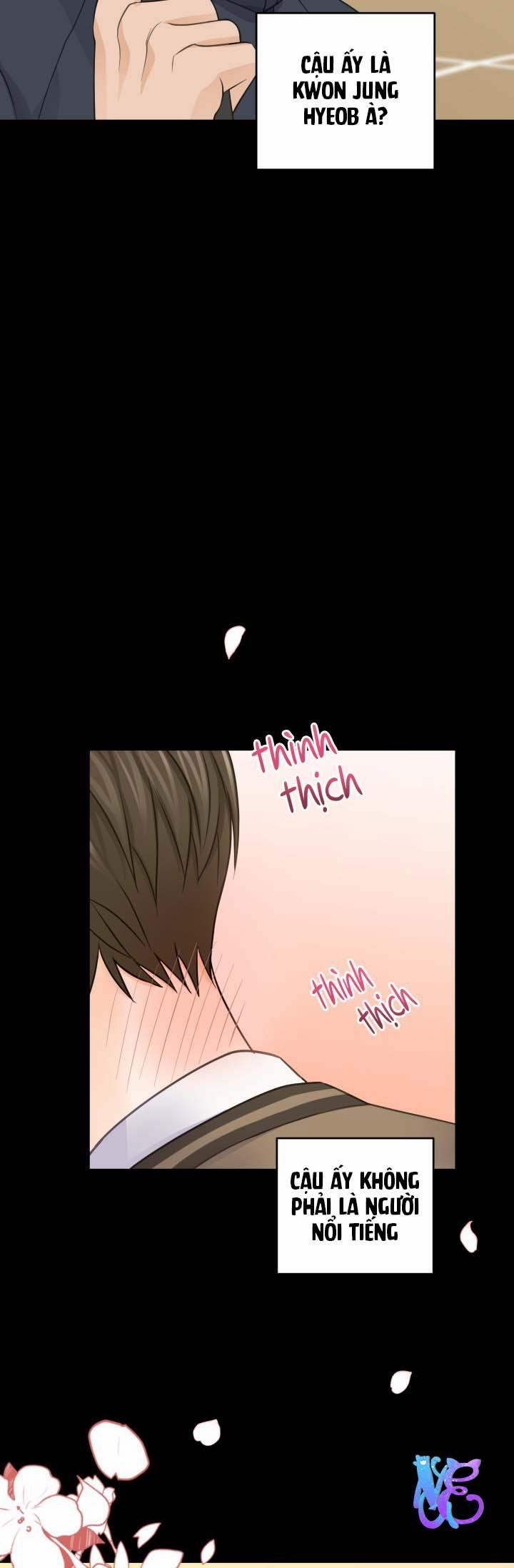 Bạn Trai Ảo Tưởng 7 trang 57